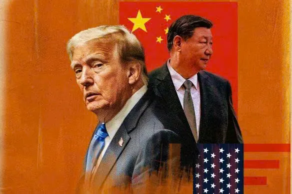 Đòn bẩy năng lượng và thương mại: Trung Quốc tái định vị sức mạnh trước thềm thượng đỉnh với Mỹ